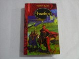 INVANHOE - WALTER SCOTT