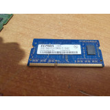 Ram Laptop Elpida 2GB DDR3 PC3-12800S EBJ20UF8BDU0-GN-F