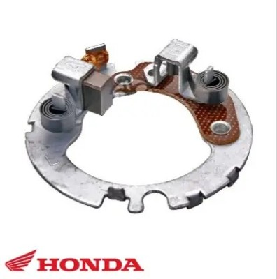 Platou electromotor original Honda CRF 250 X (04-13) - CBR 600 F (99-06) - CBR 600 RR (03-06) - CB 1000 (09-13) - CBF - CVR 1000 foto