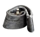 Camera de aer trotinete electrice Blackone, 8"x1/2-2, AV-20mm Cod:D015