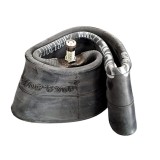 Camera de aer trotinete electrice Blackone, 8"x1/2-2, AV-20mm Cod:D015