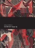 V&amp;a Pattern: Sanderson 1954-74