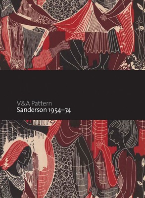 V&amp;amp;a Pattern: Sanderson 1954-74 foto
