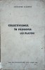 Colectivismul in Filosofia Lui Platon - Alexandru Claudian, Ed. Alexandru Terek, 1936, Romana