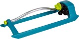 Aspersor oscilant 16 orificii TG Top Garden 380949 HardWork ToolsRange