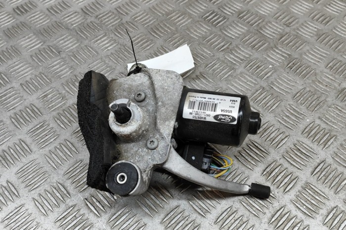 Motor mecanism ștergător de parbriz față FORD TRANSIT CUSTOM 2023 OEM: GK21-17500-BB,W409751 29757334