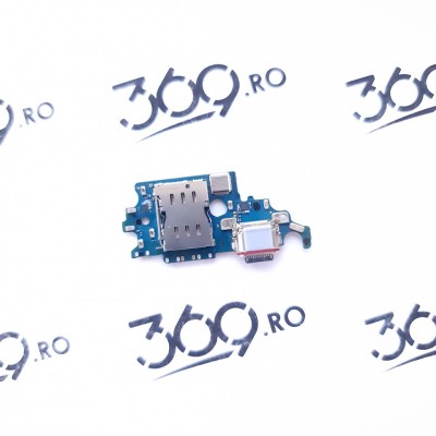 Modul incarcare Samsung SM-G991 S21 (5G) OEM foto