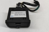Port USB/AUX-In FIAT 500L 351_, 352_ 2014 OEM: 735558298,FT73555829801444 | 28242420