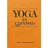 Yoga in Upanisad - 1992 (AC145)