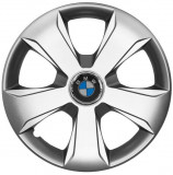 Set 4 Buc Capace Roti Sks Bmw 15&amp;quot; 331, General