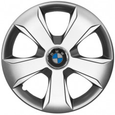 Set 4 Buc Capace Roti Sks Bmw 15&quot; 331