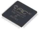 Microcontroler PIC 512kB 80MHz SMD TQFP100-EP 2.3-3.6V