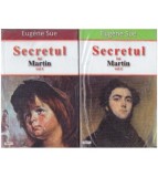 Cumpara ieftin Eugene Sue - Secretul lui Martin - vol. I, II - 127015