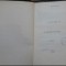1968 Dactilograma traducere Eugen Ionescu, Regele moare / Uz intern IATC teatru