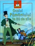 Van Gool - Ocolul pamantului in 80 de zile