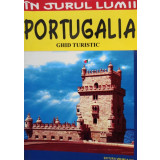 Mircea Cruceanu - Ghid turistic Portugalia - Ghid turistic (2004)