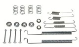 TRW SFK263 Set accesorii, sabot de frana