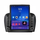 Cumpara ieftin Navigatie dedicata cu Android Mercedes SL R230 2001 - 2012, 1GB RAM, Radio GPS