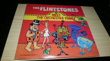 [Vinil] The Flintstones - Meet The Orchestra Family - disc LP