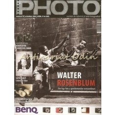 Photo Magazine - Nr.:38 (Octombrie)/2008