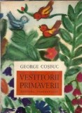 Vestitorii primaverii - George Cosbuc
