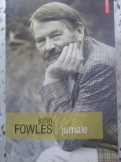 JURNALE-JOHN FOWLES-274841