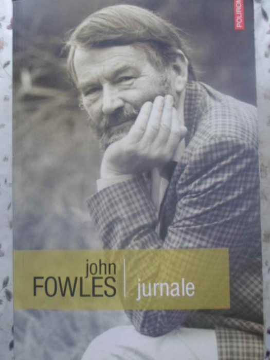 JURNALE-JOHN FOWLES-274841