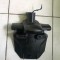 Suport numar inmatriculare Yamaha R1 RN12 2004-2006