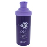 It's a 10, Silk Express, Balsam de păr, Neted &amp; Strălucitor, 517.5 ml