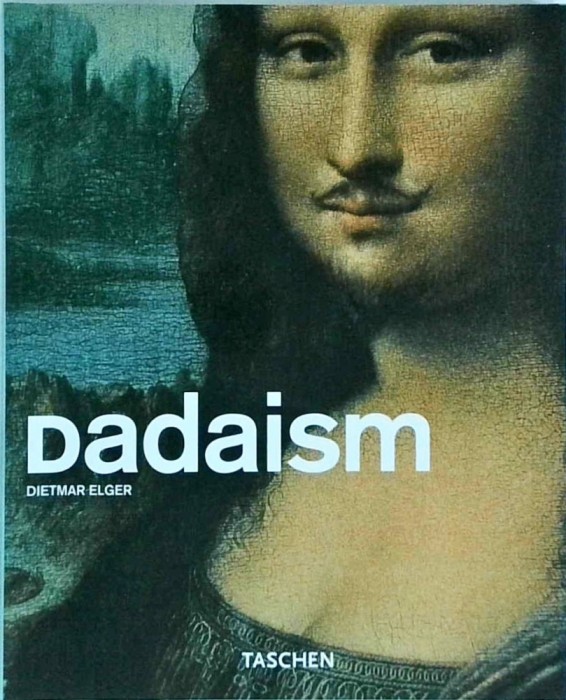 Dietmar Elger - Dadaism