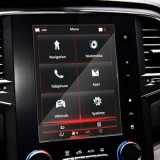 Cumpara ieftin Renault Megane 2020 ecran navigatie folie protectie King Protection