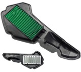 Filtru aer Wklad X-trail 125 Cod Produs: MX_NEW WFPGEM012