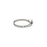 Rezistență circulară pentru cuptor GAGGENAU BOSCH 00097861 Original