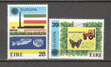 Irlanda.1986 EUROPA-Natura si protejarea mediului SE.652