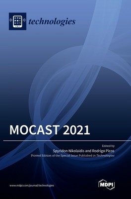 Mocast 2021 foto