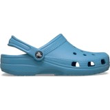 Saboți Crocs Classic Kid's New clog Albastru - Elite Blue