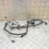 Cablaj senzor de parcare spate JAGUAR F-PACE X761 2016 OEM: HK83-15B484-BC 15494372