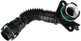 GATES EMH137 furtun,aerisire bloc motor