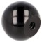 Buton sferic 32mm filet interior M6
