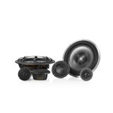 350469-205A BOXE AUTO COMPONENTE 20 CM MOREL, ELATE CARBON PRO 93A , 200W RMS
