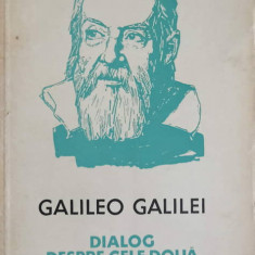 DIALOG DESPRE CELE DOUA SISTEME PRINCIPALE ALE LUMII-GALILEO GALILEI