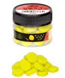 POP-UP CARP ZOOM FLAT 15gr Halibut Magic