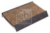 FEBI BILSTEIN 48540 Filtru, aer habitaclu