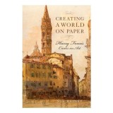 Creating A World On Paper Harry Fenns Career In Art