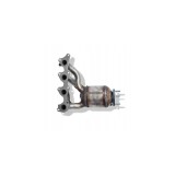 Catalizator VW FOX 5Z1 5Z3 BM CATALYSTS BM91783H