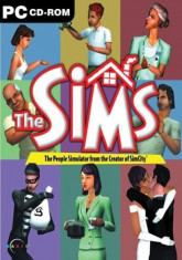 The SIMS - PC [Second hand] foto