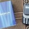 Nokia 3310 - 2017 in stare impecabila albastru- NOU