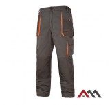 Pantaloni de lucru izolati Classic OC, marimea 52, Artmas ART701063