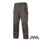 Pantaloni de lucru izolati Classic OC, marimea 52, Artmas ART701063