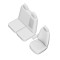 SET HUSE SCAUN IVECO DAILY (2+1) 2015-